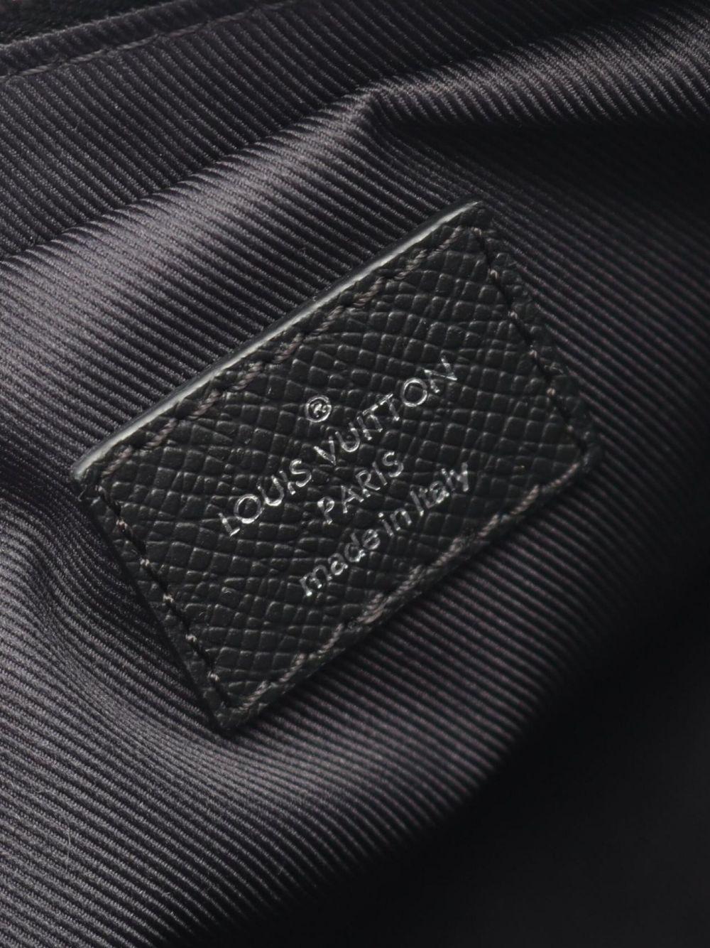 2019 Taigarama Eclipse belt bag Product Image