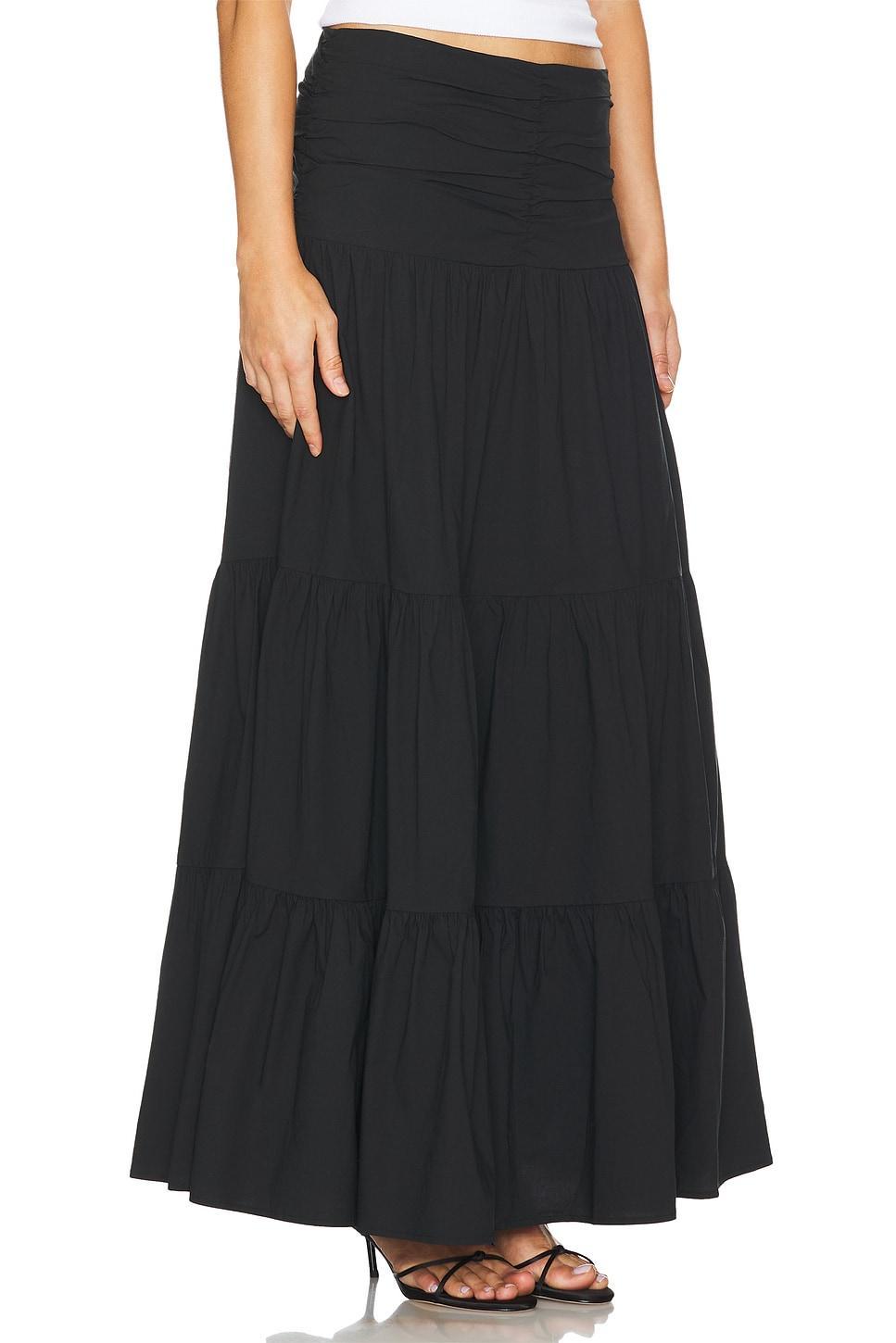 Agatha Skirt Rails Product Image