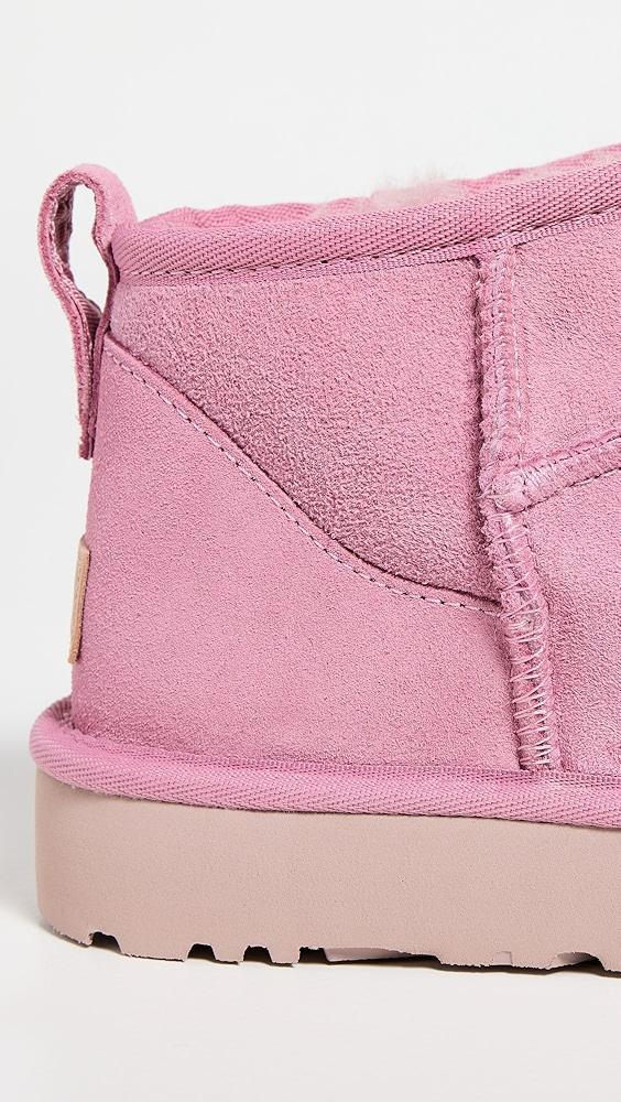 UGG Classic Ultra Mini Boots | Shopbop Product Image