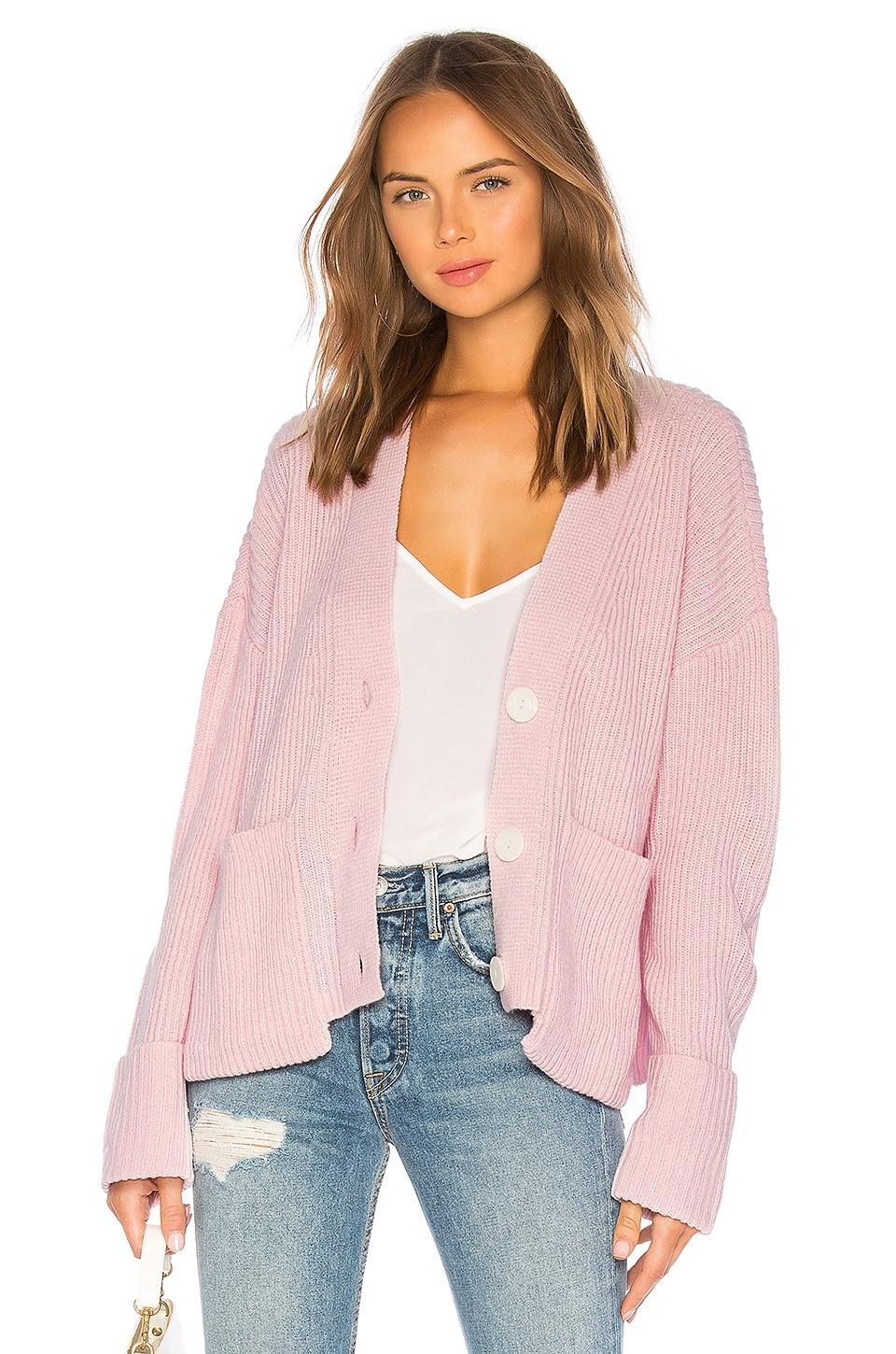 Avery Cardigan Lovers and Friends Product Image