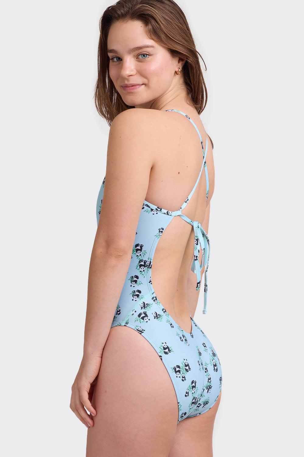 Sale Jackson 4 Swim Onesies Product Image