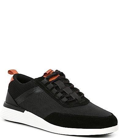 Wolf  Shepherd Mens Crossover Victory Trainers Product Image