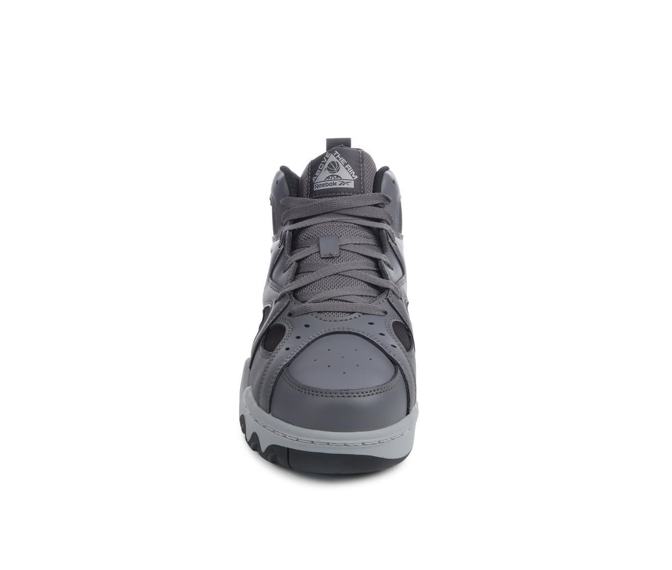 Men's REEBOK WORK ATR Decimator Mid Work Boots Product Image