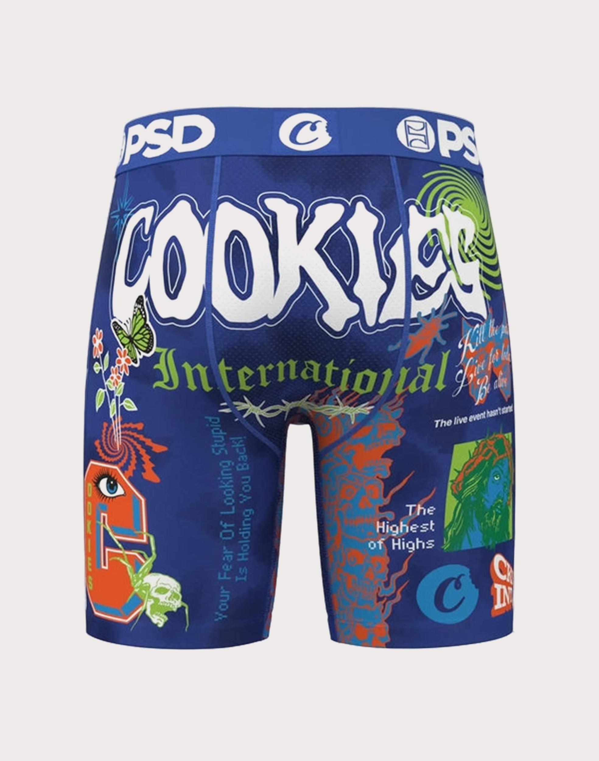 Psd Underwear PSD Cookies Highest Men's Underwear Male Product Image