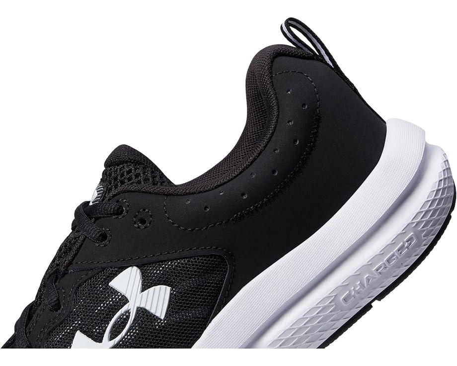 Charged Commit 4 Training Shoes Product Image