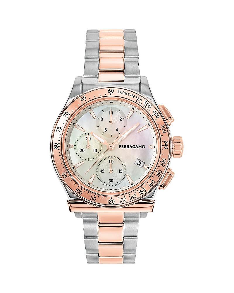 Ferragamo 1927 Chronograph, 38mm Product Image