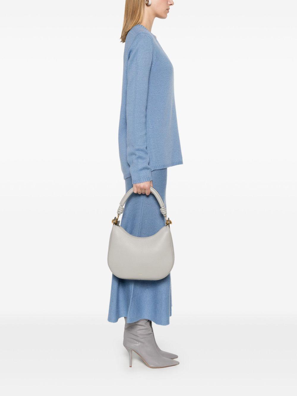 small Sfera tote bag Product Image