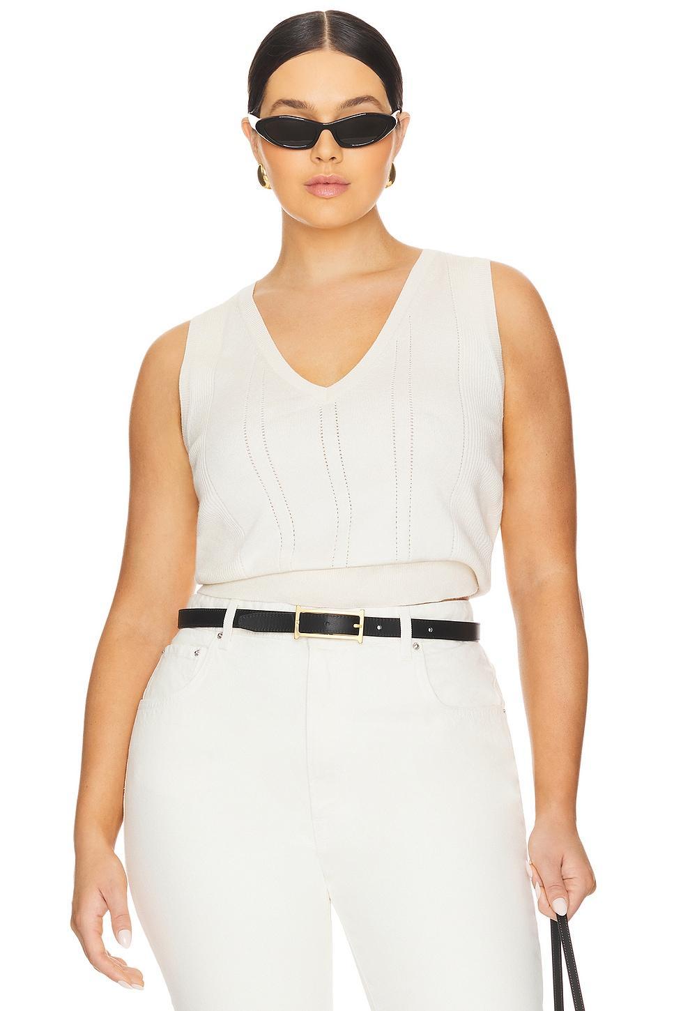 by Marianna Kimbra Top L'Academie Product Image
