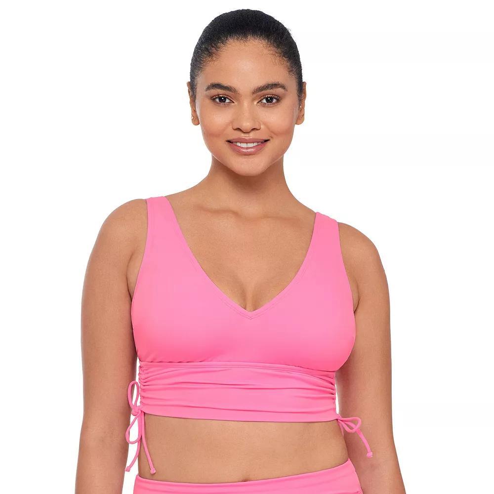 Womens S3 Swim The Cinch Bikini Top Product Image