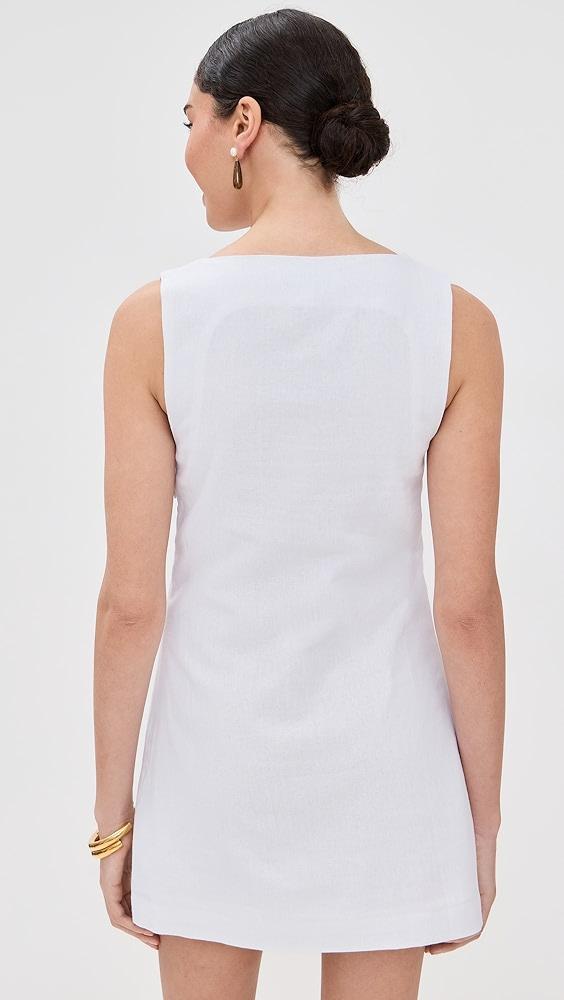LE BOP Della Dress | Shopbop Product Image