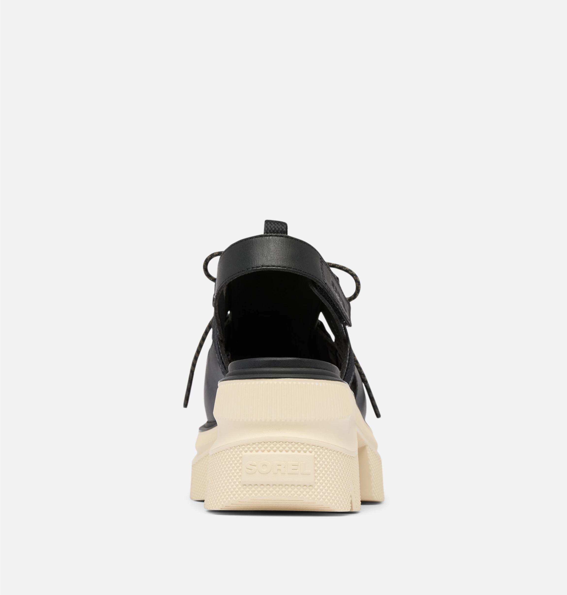 REIN CB™ Women's Lace Platform Sandal Product Image