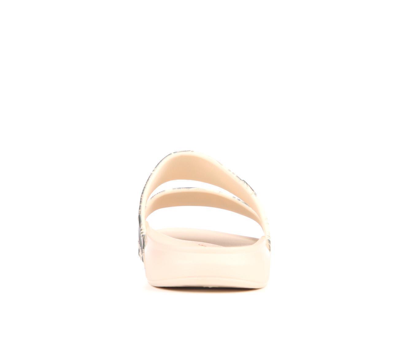 Men's Reef Oasis Double Up Outdoor Sandals Product Image