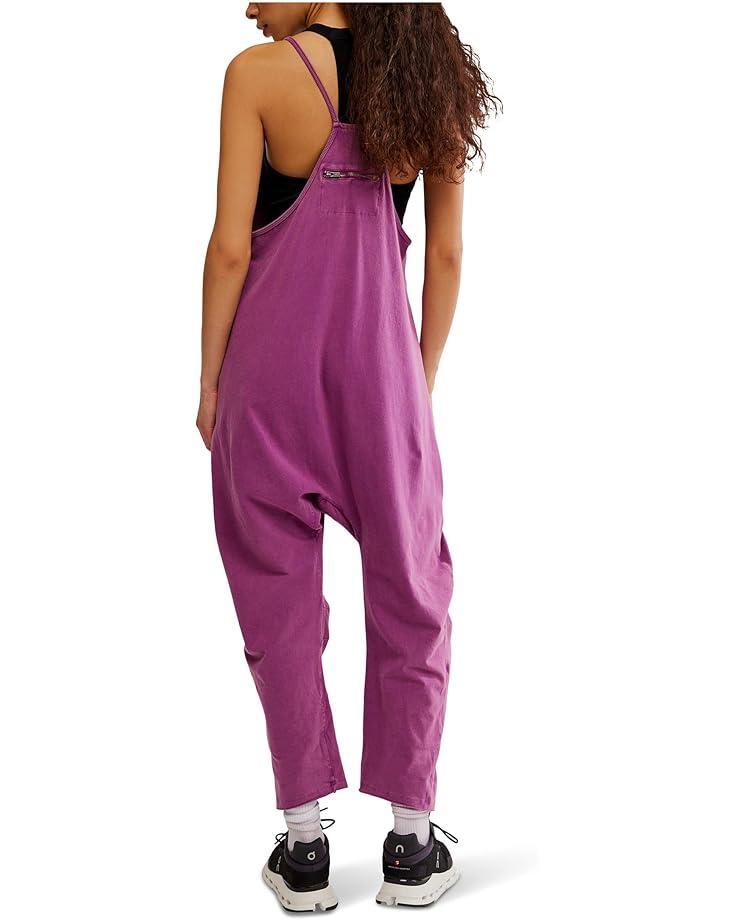 Hot Shot Long Sleeve One-Piece Product Image