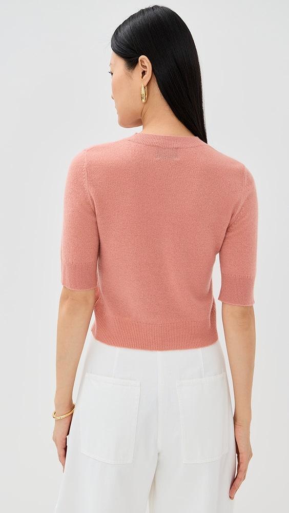 Le Kasha Chypre Cashmere Sweater | Shopbop Product Image