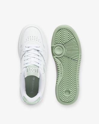 Women's L001 Set Leather Sneakers Product Image