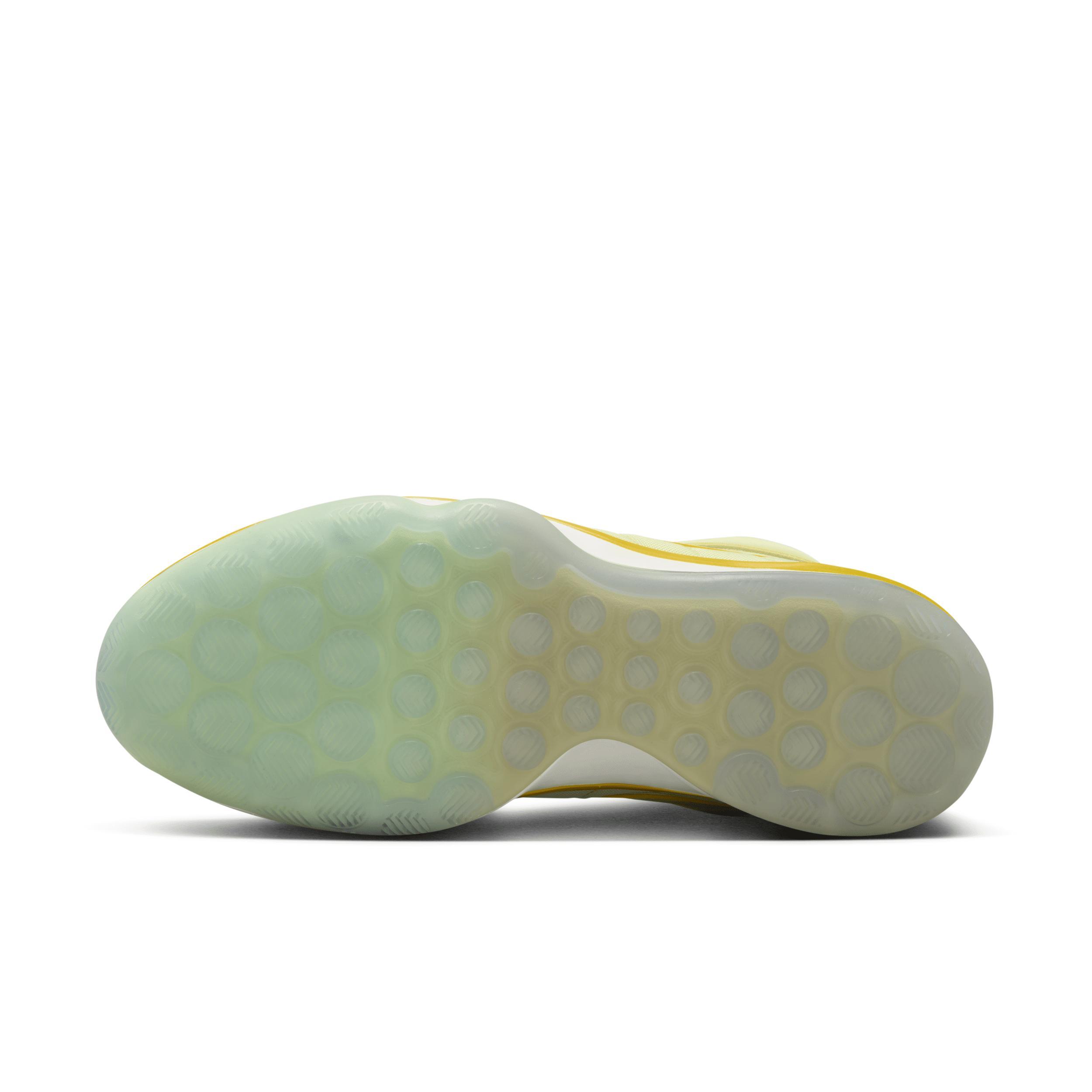 Nike G.T. Hustle 2 Basketball Shoes Product Image