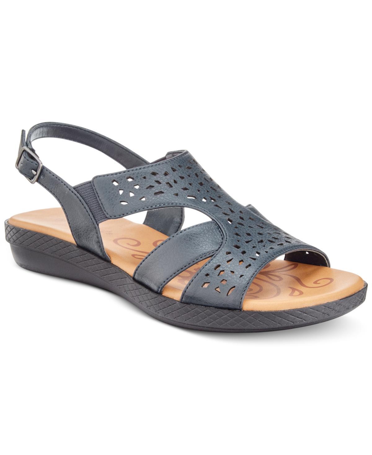 Easy Street Bolt Womens Sandals Product Image