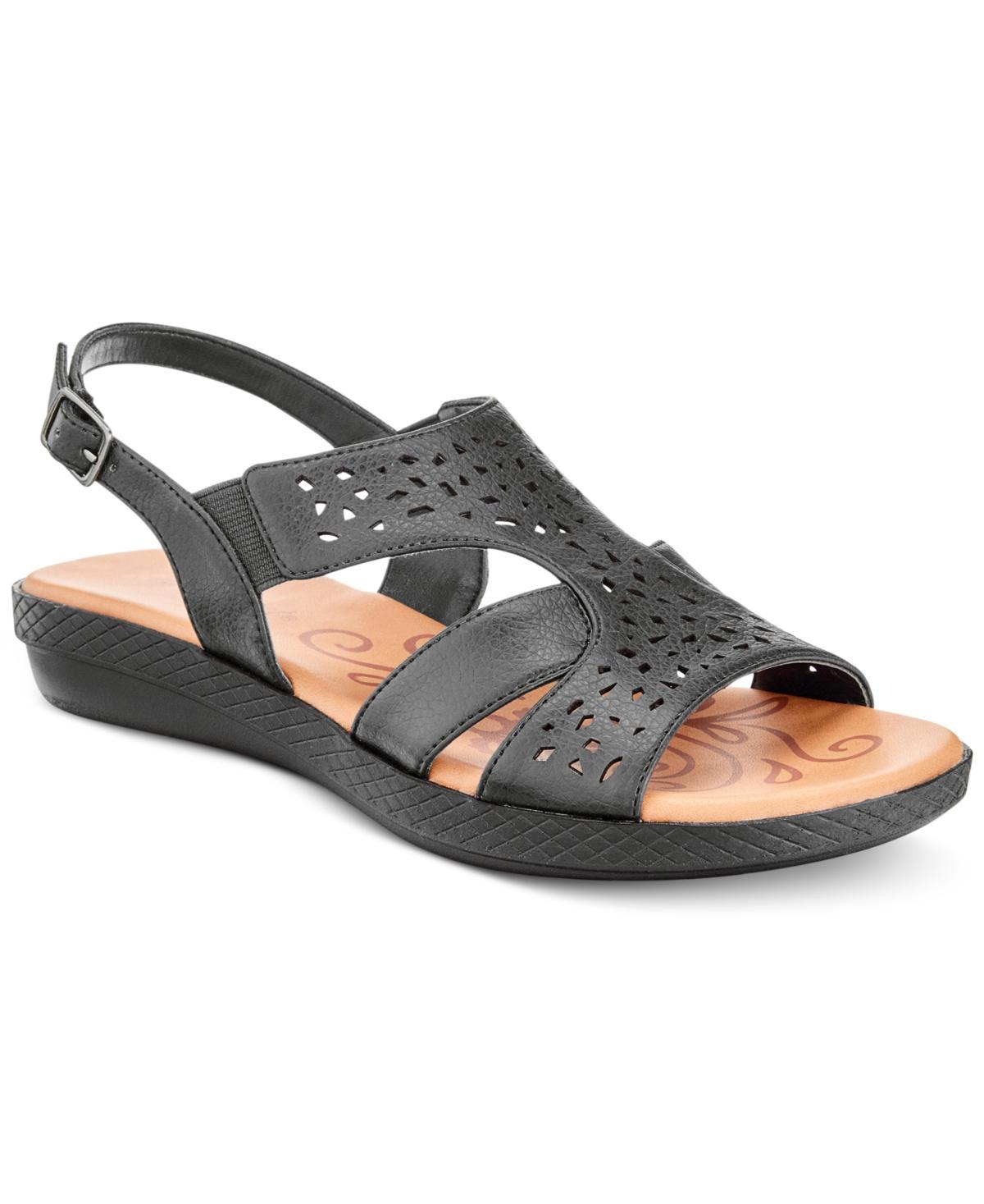 Easy Street Bolt Womens Sandals Product Image