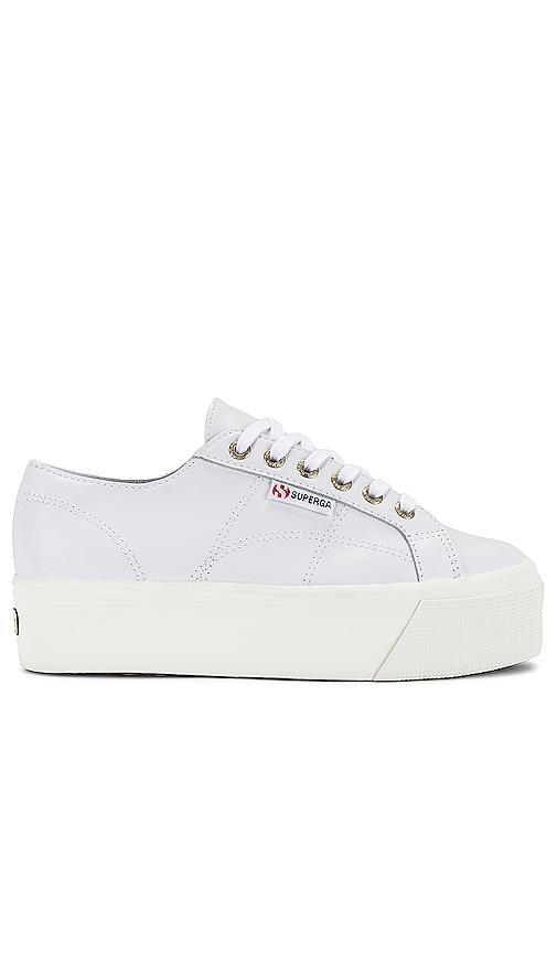2790 Napa Superga Product Image