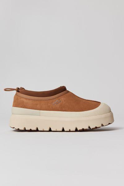 UGG Mens Tasman Weather Hybrid Slipper Clog Mens at Urban Outfitters Product Image