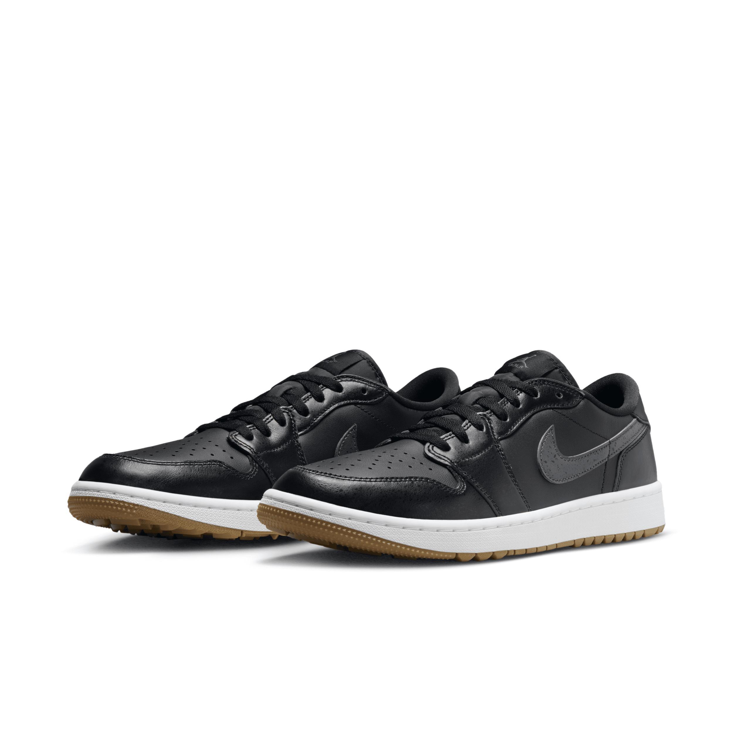 Men's Air Jordan 1 Low G Golf Shoes Product Image