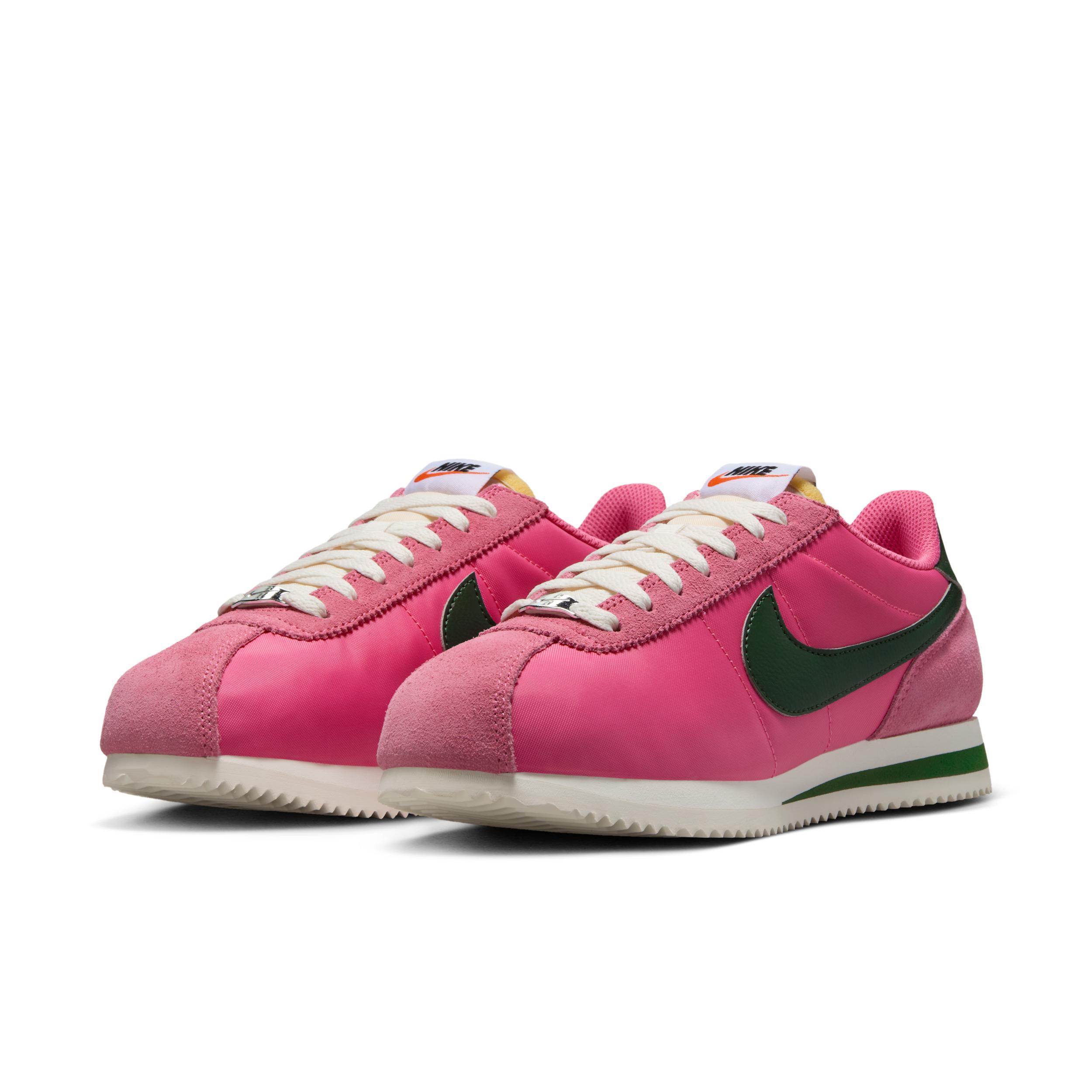 Nike Women's Cortez Shoes Product Image