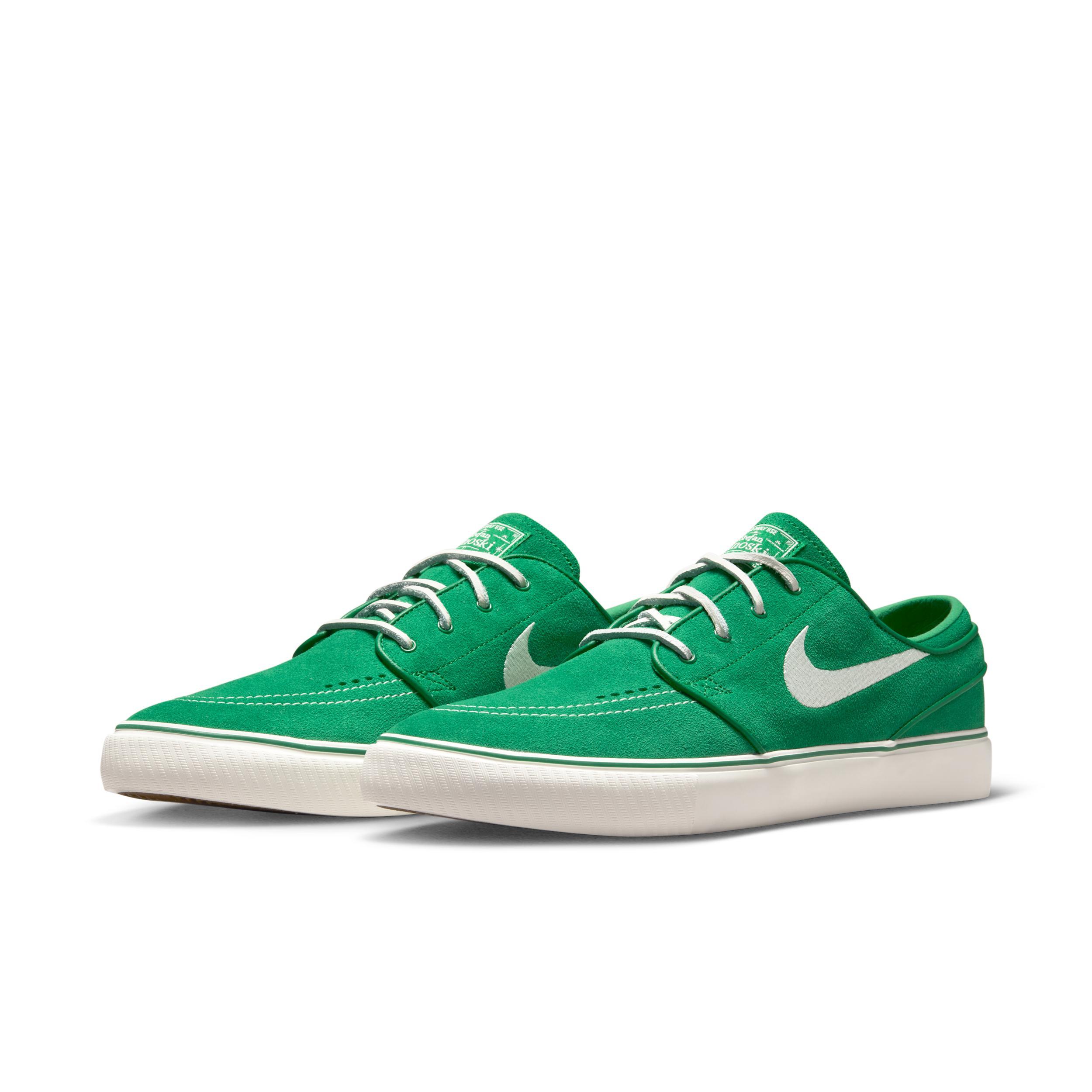Men's Nike SB Zoom Janoski OG+ Skate Shoes Product Image