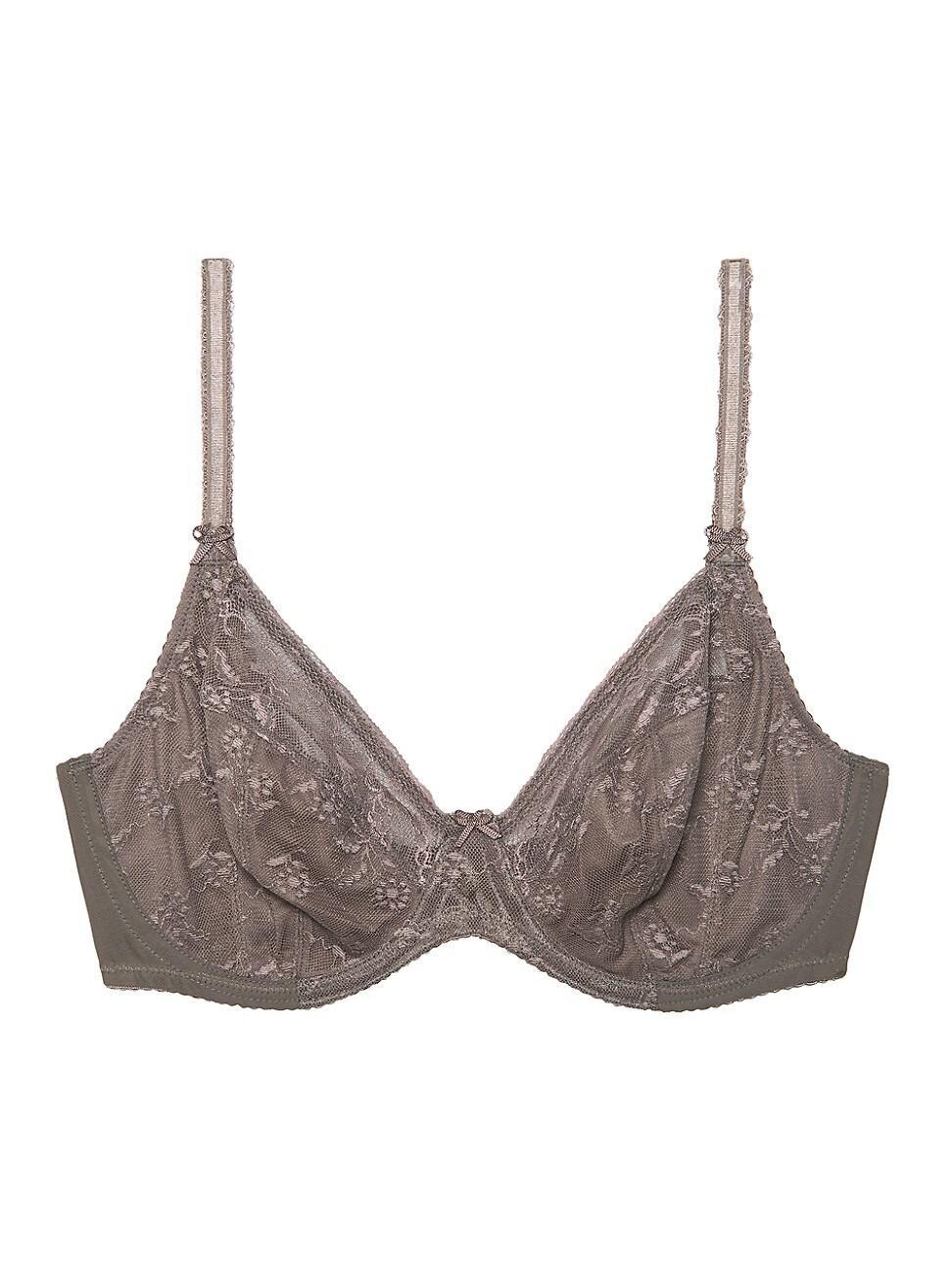 Wacoal Bra Lifted in Luxury Underwire Bra Product Image