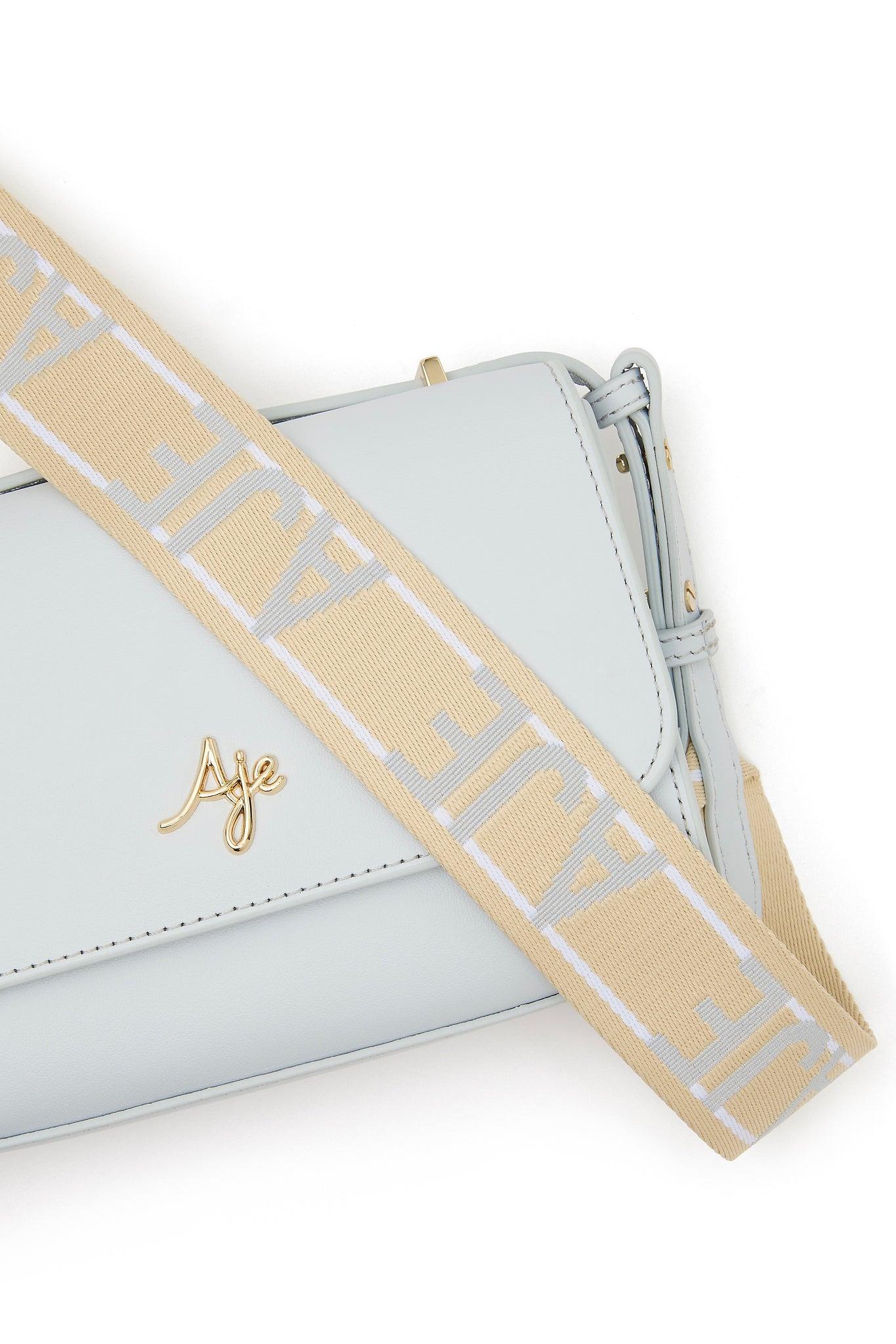 Estee Logo Crossbody Bag Product Image