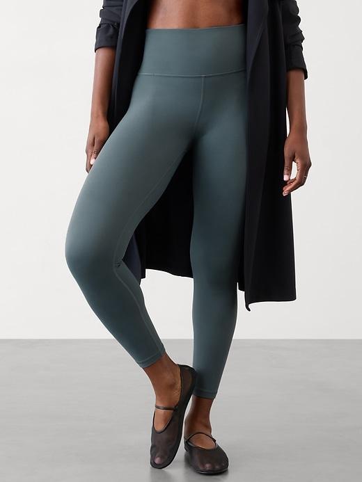 Elation Ultra High Rise 7/8 Legging Product Image