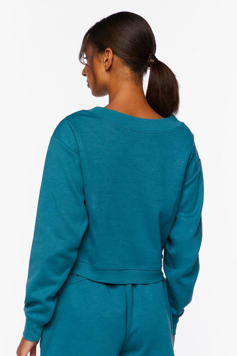Active Reversible Sweatshirt | Forever 21 Product Image