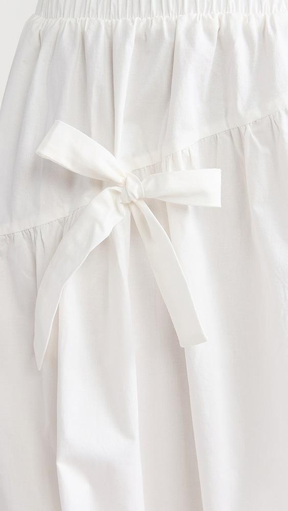 The Lulo Project Orquid Skirt | Shopbop Product Image