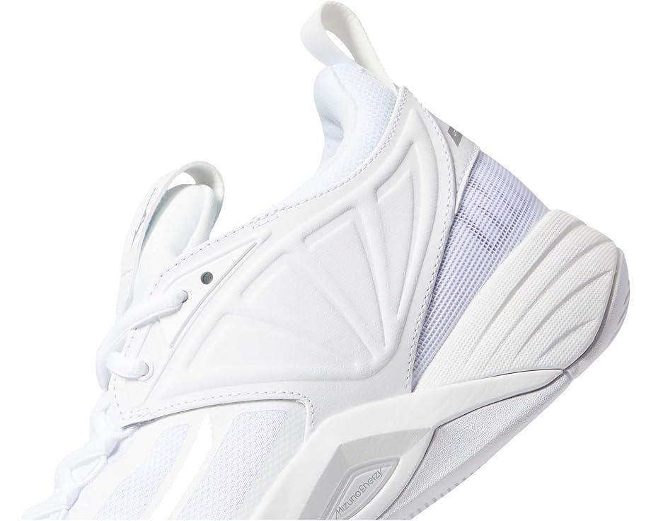Men's Mizuno Wave Momentum 2 Product Image
