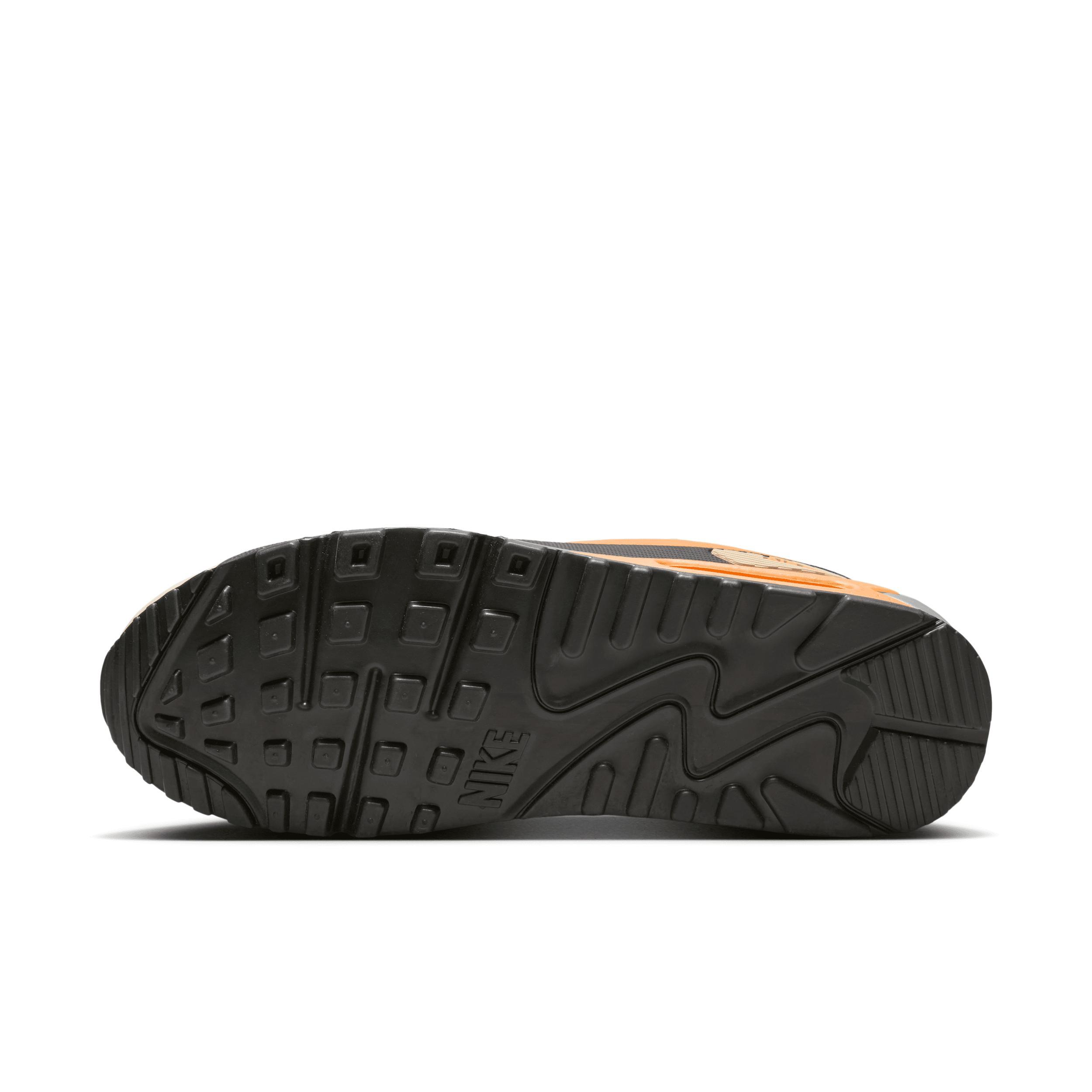 Nike Men's Air Max 0 Drift Shoes Product Image