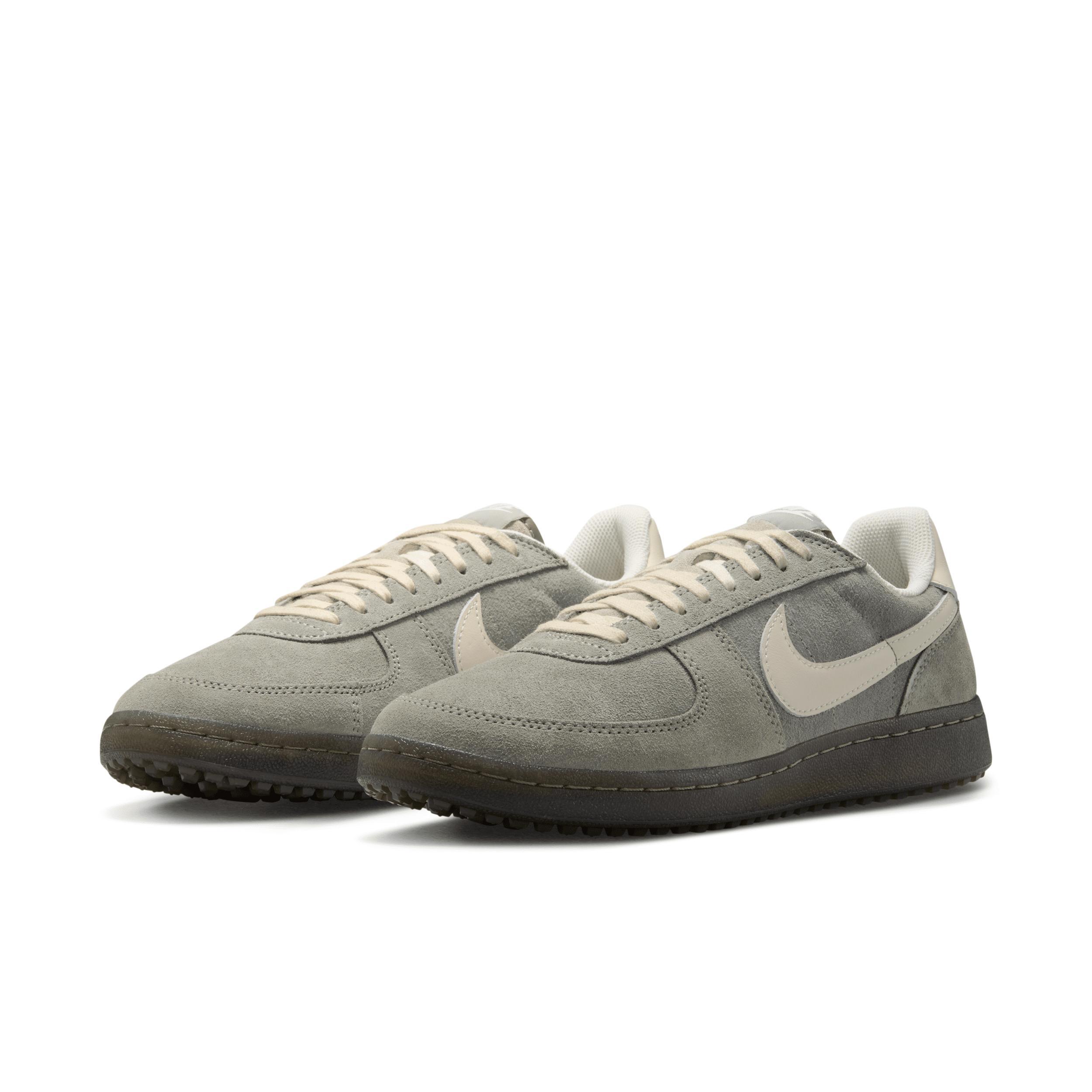 Nike Men's Field General Suede Shoes Product Image
