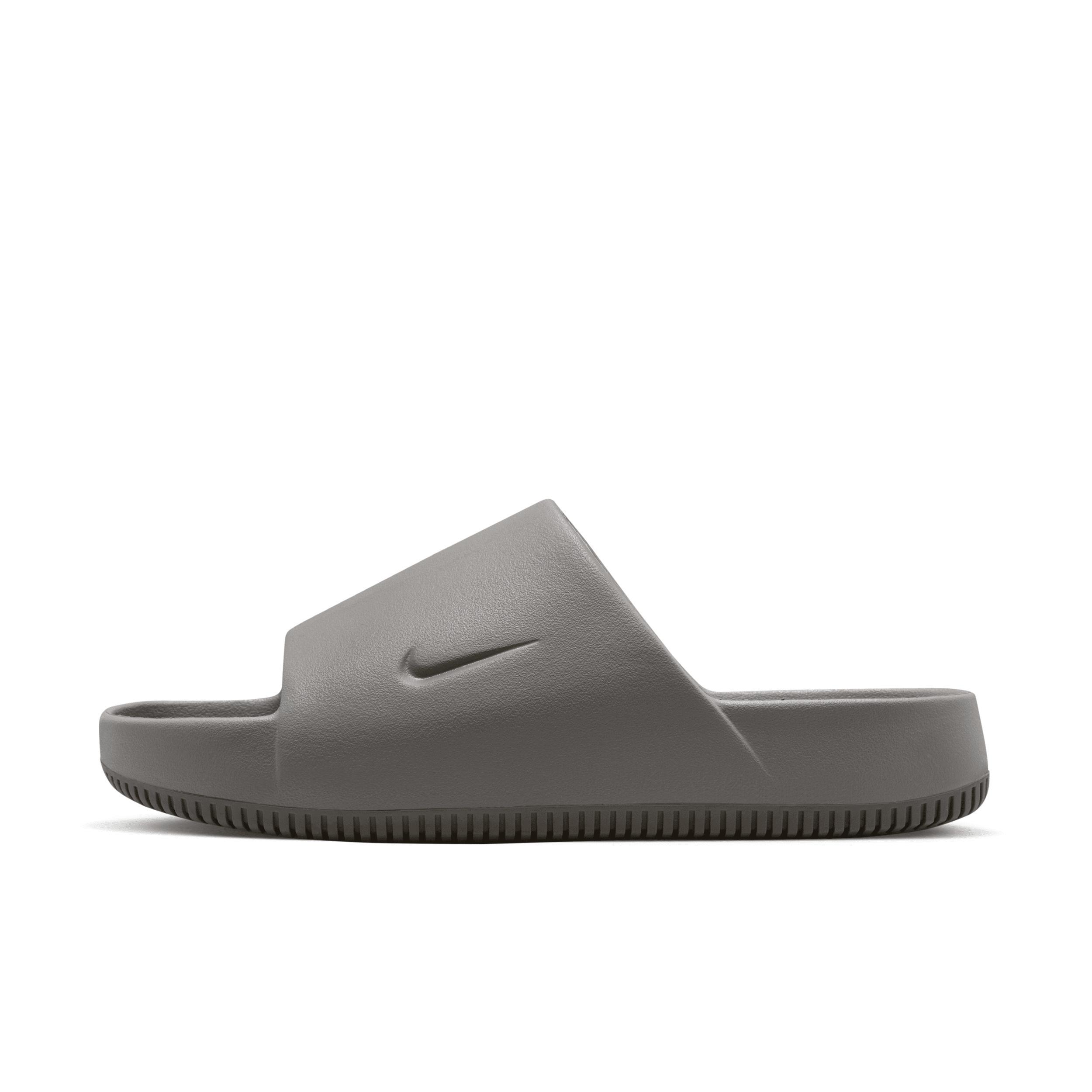 Nike Mens Nike Calm Slides - Mens Shoes Product Image