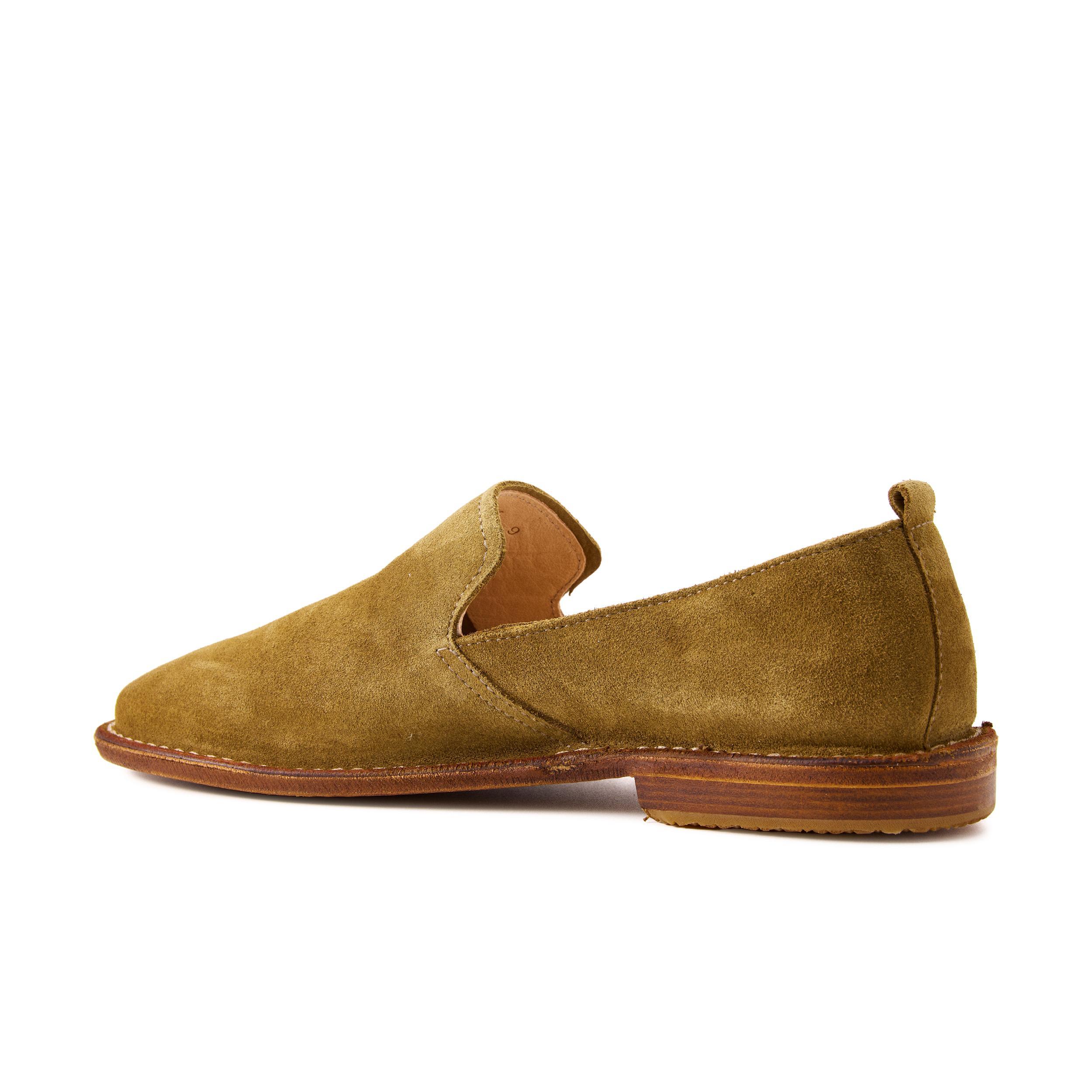 Patnoflex Travel Loafer Product Image