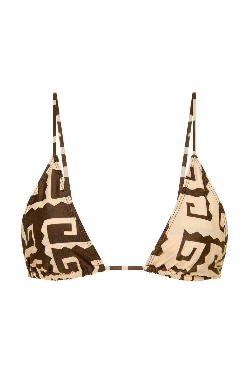 Desima Bikini Top Playa Minizo - Final Sale Product Image