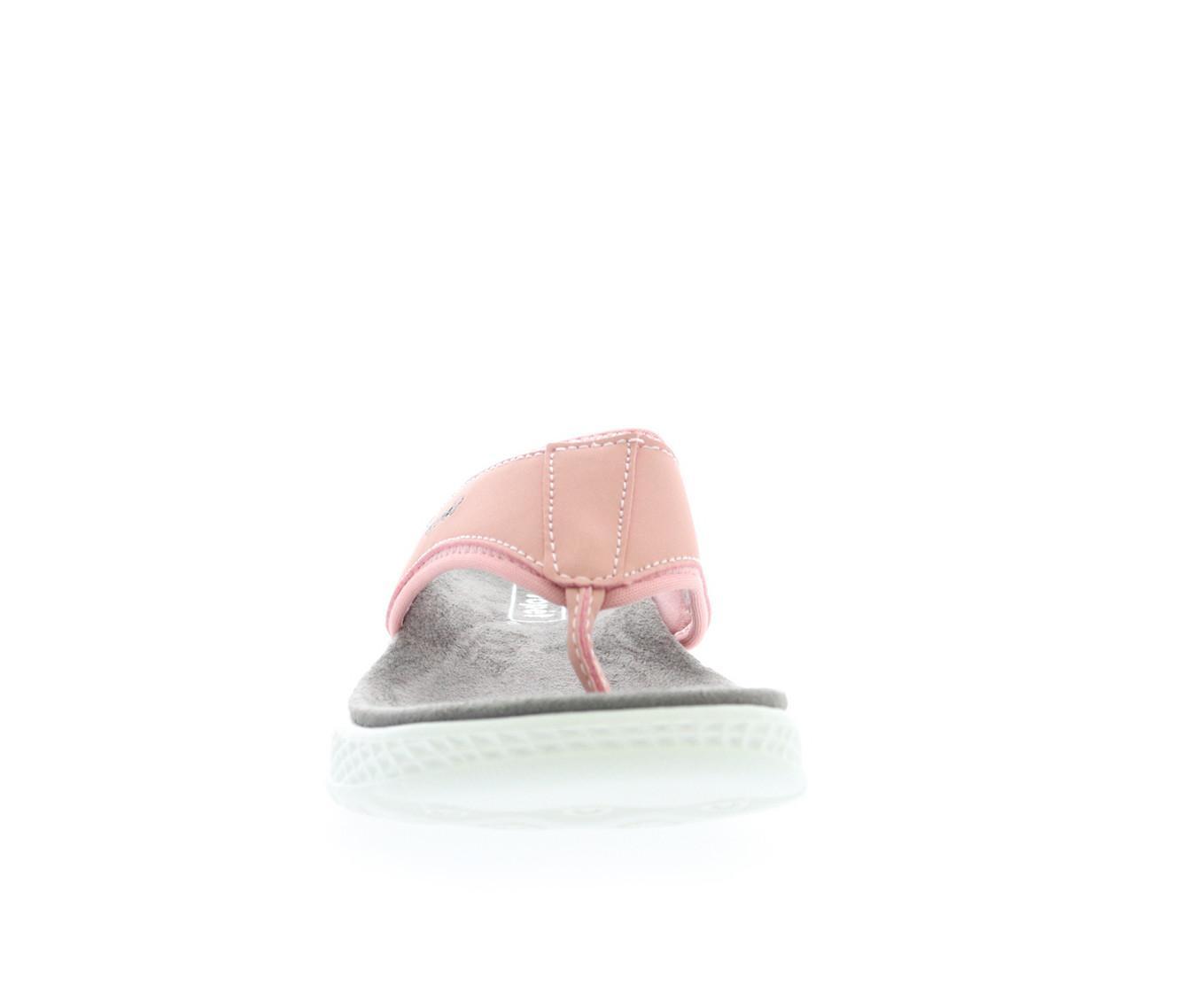 Women's Propet TravelActiv FT Water-Ready Flip-Flops Product Image