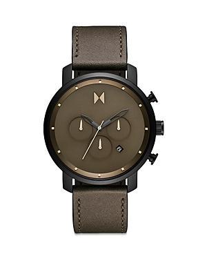 Mvmt Chronograph, 45mm Product Image
