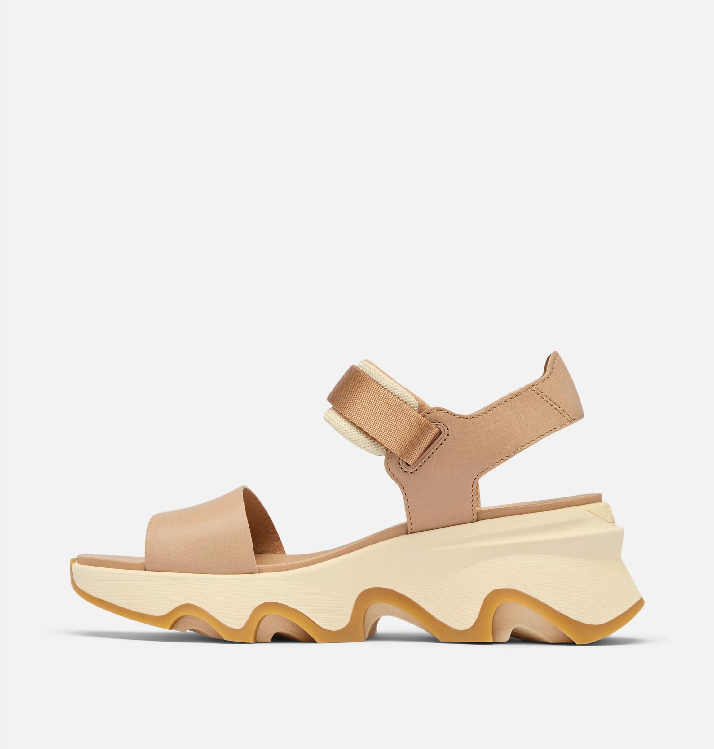 KINETIC™ Impact Y-Strap High Women's Wedge Sandal Product Image