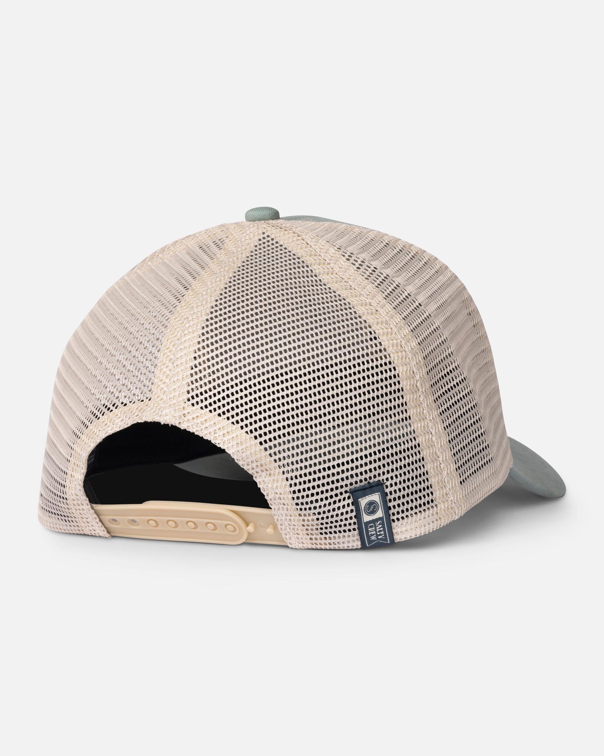 Rotor Trucker Hat - Marine Male Product Image