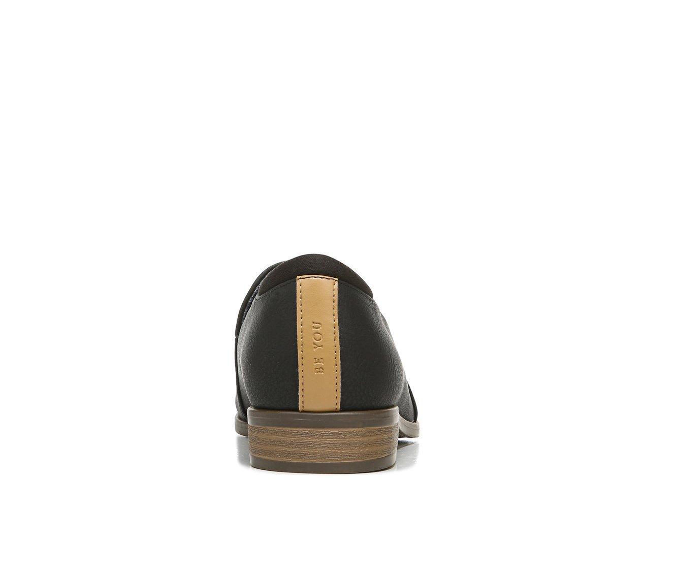 Women's Dr. Scholls Rate Loafers Loafers Product Image