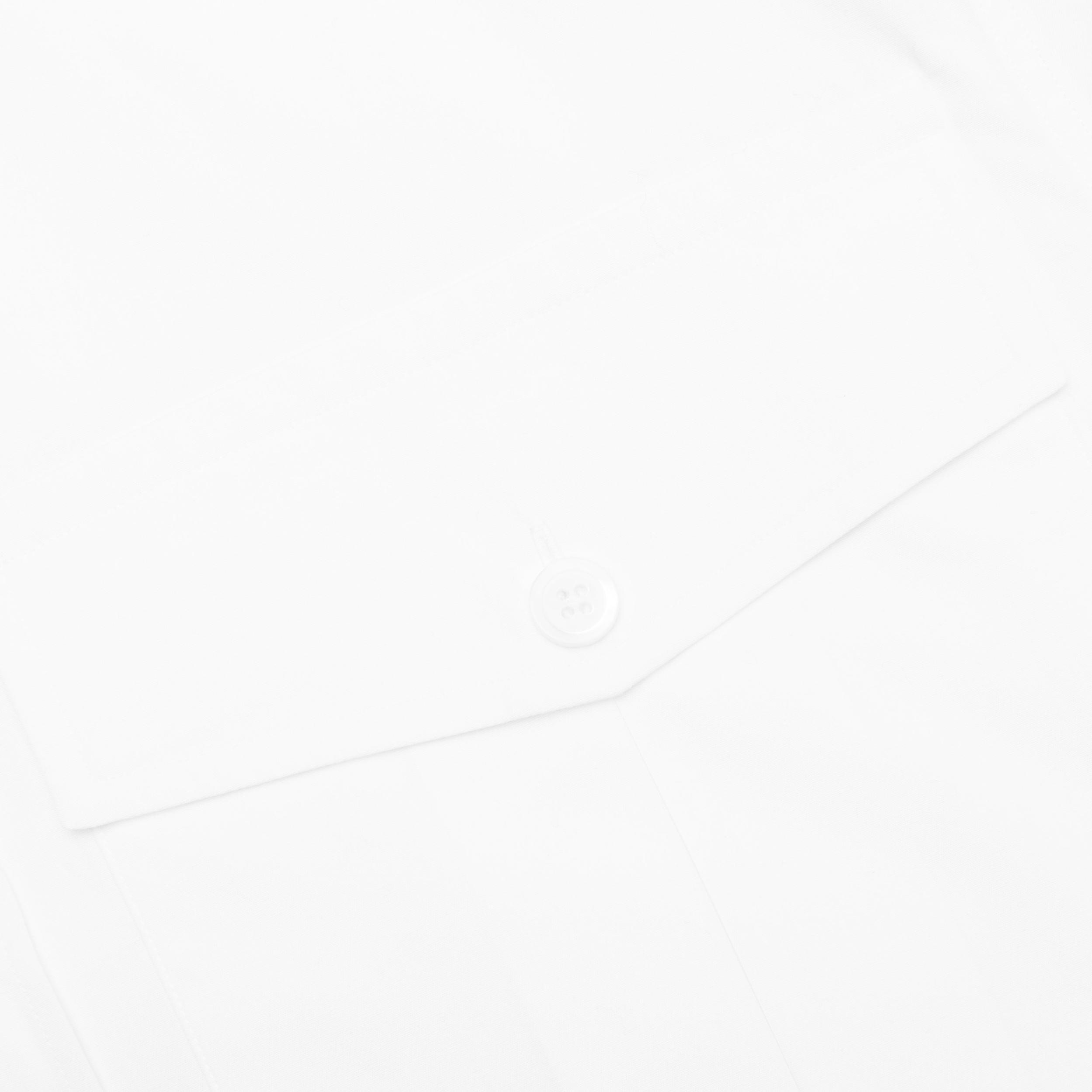 Calendo 9292 M.W. Shirt - White Male Product Image