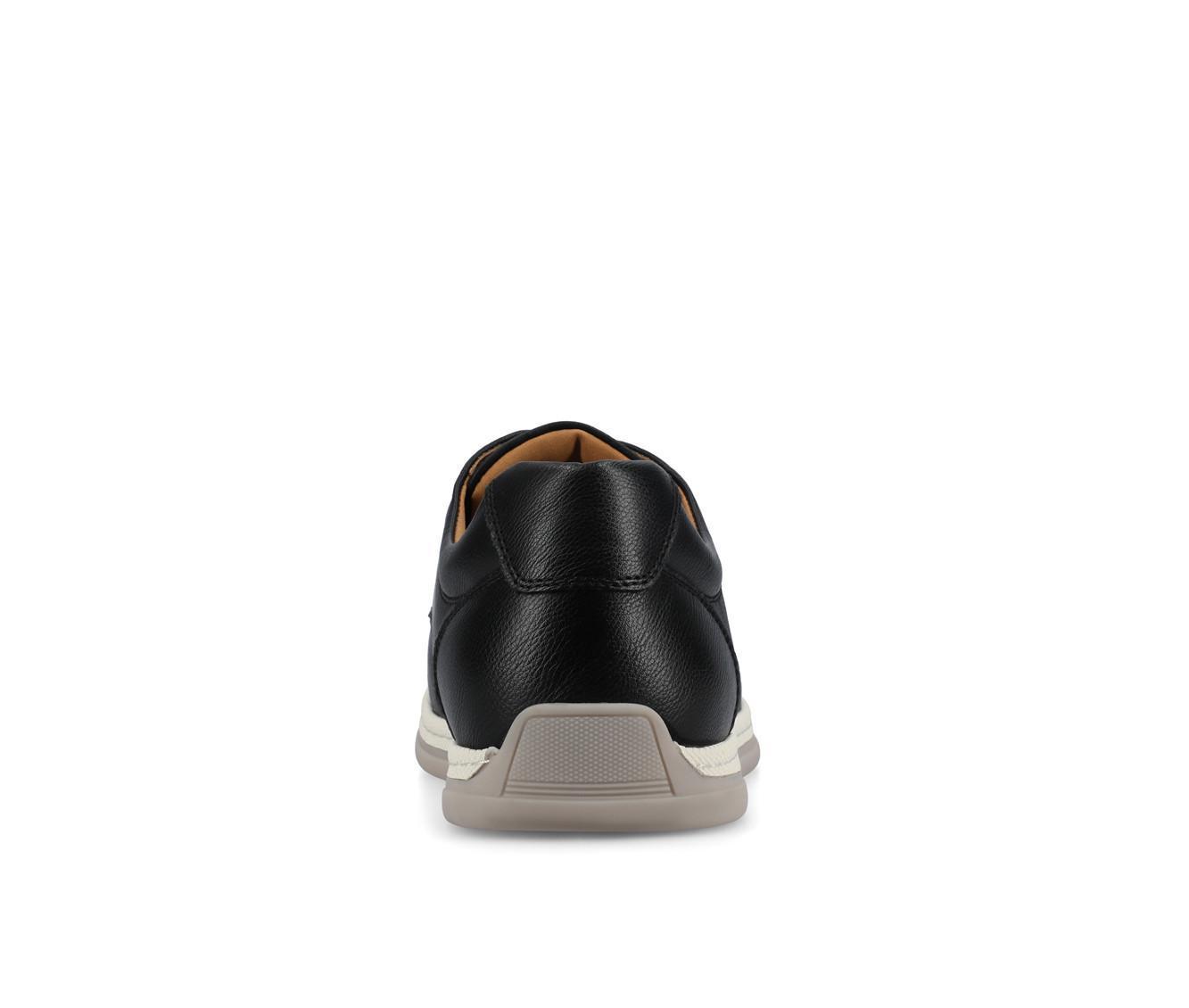 Men's Vance Co. Brodrick Casual Oxfords Product Image