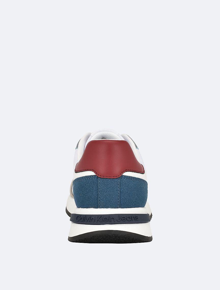 Men's Picio Monogram Logo Sneaker Product Image