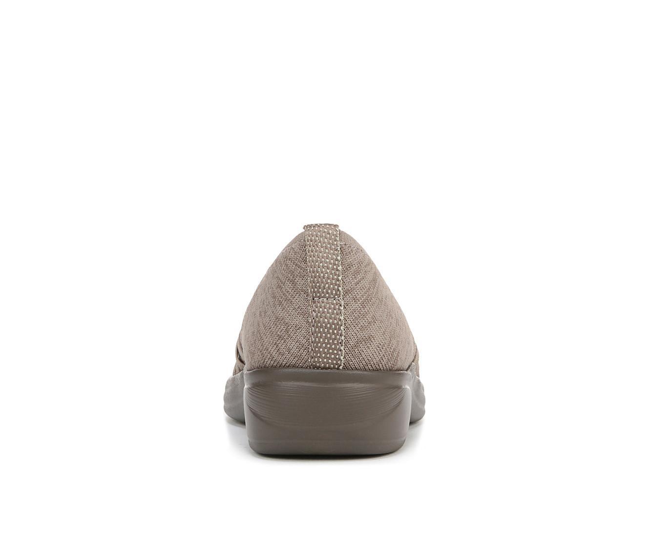 Women's LifeStride Niche Knit Casual Slip-Ons Product Image