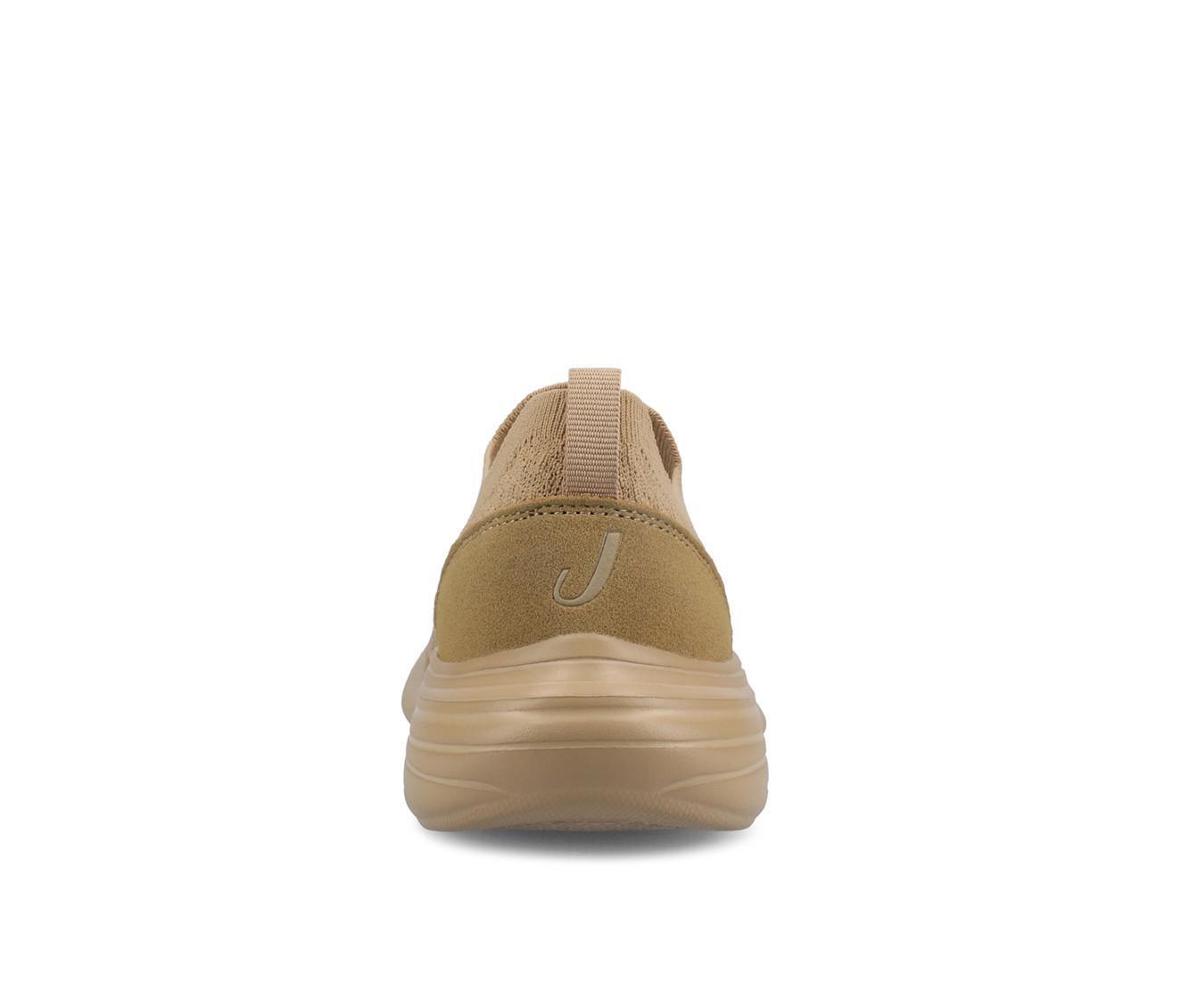 Women's Journee Collection Linnea Slip-On Sneakers Product Image