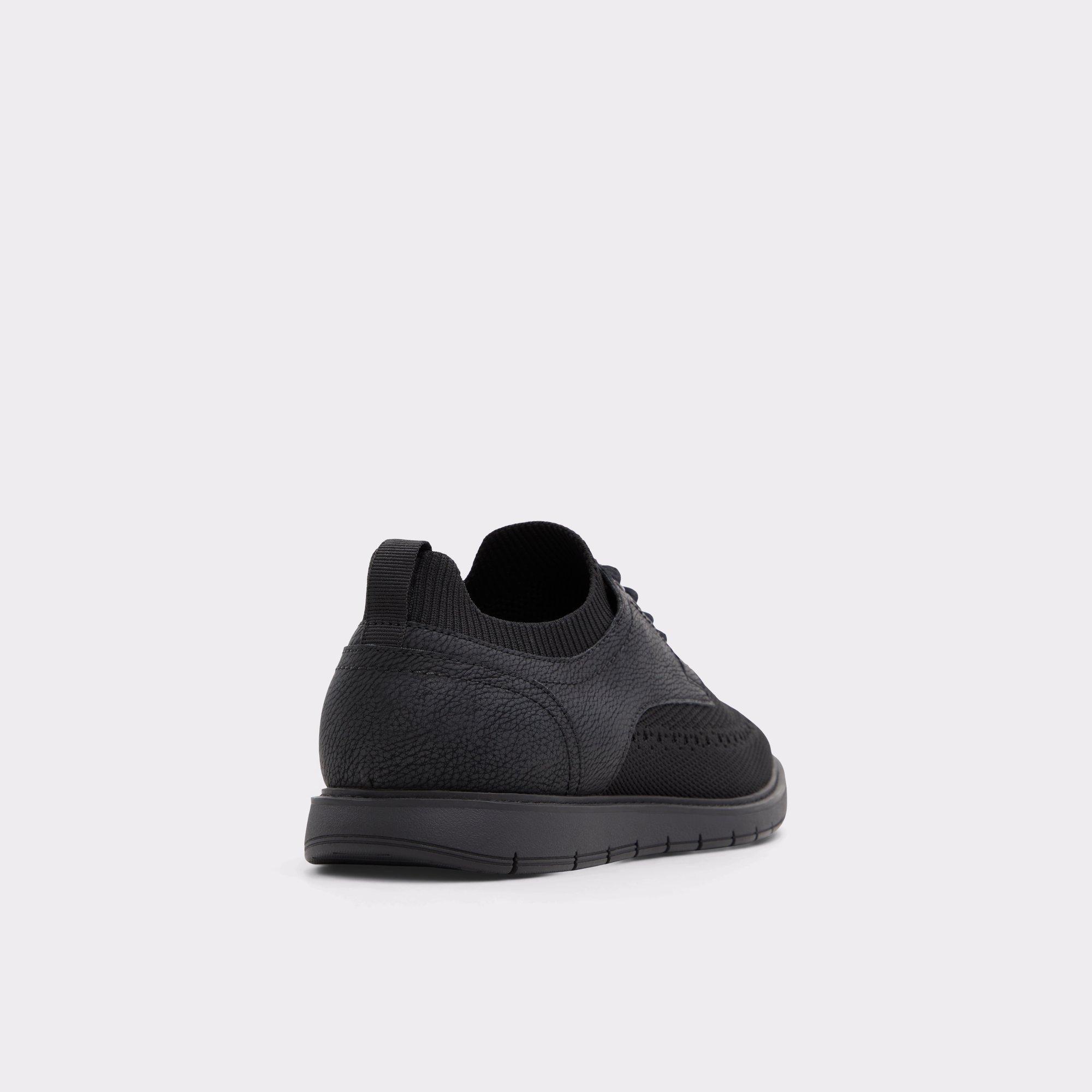 Claywood Black Men's Oxfords & Lace-ups | ALDO US Product Image