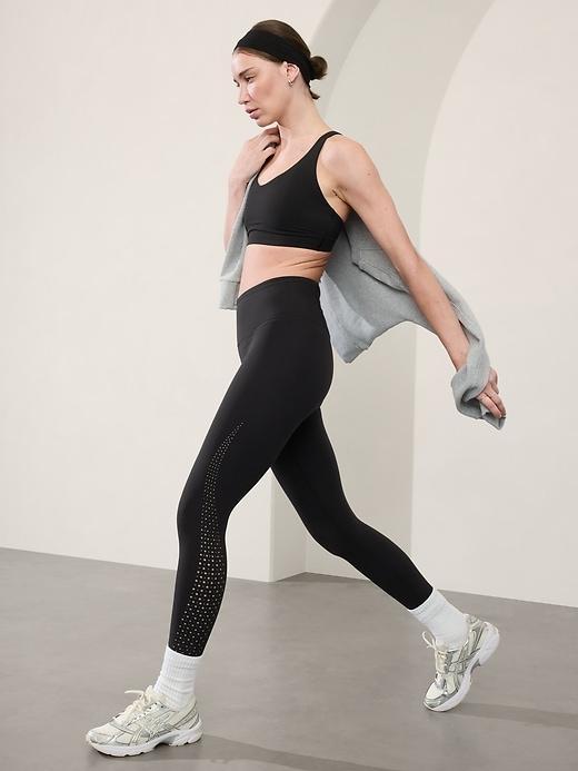 Elation Ultra High Rise 7/8 Legging Product Image
